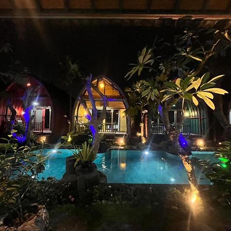 Villa Telaga Wana Сукавати Экстерьер фото