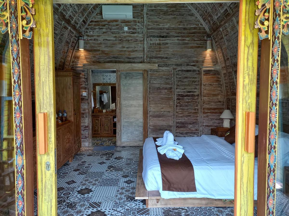 Villa Telaga Wana Сукавати Экстерьер фото