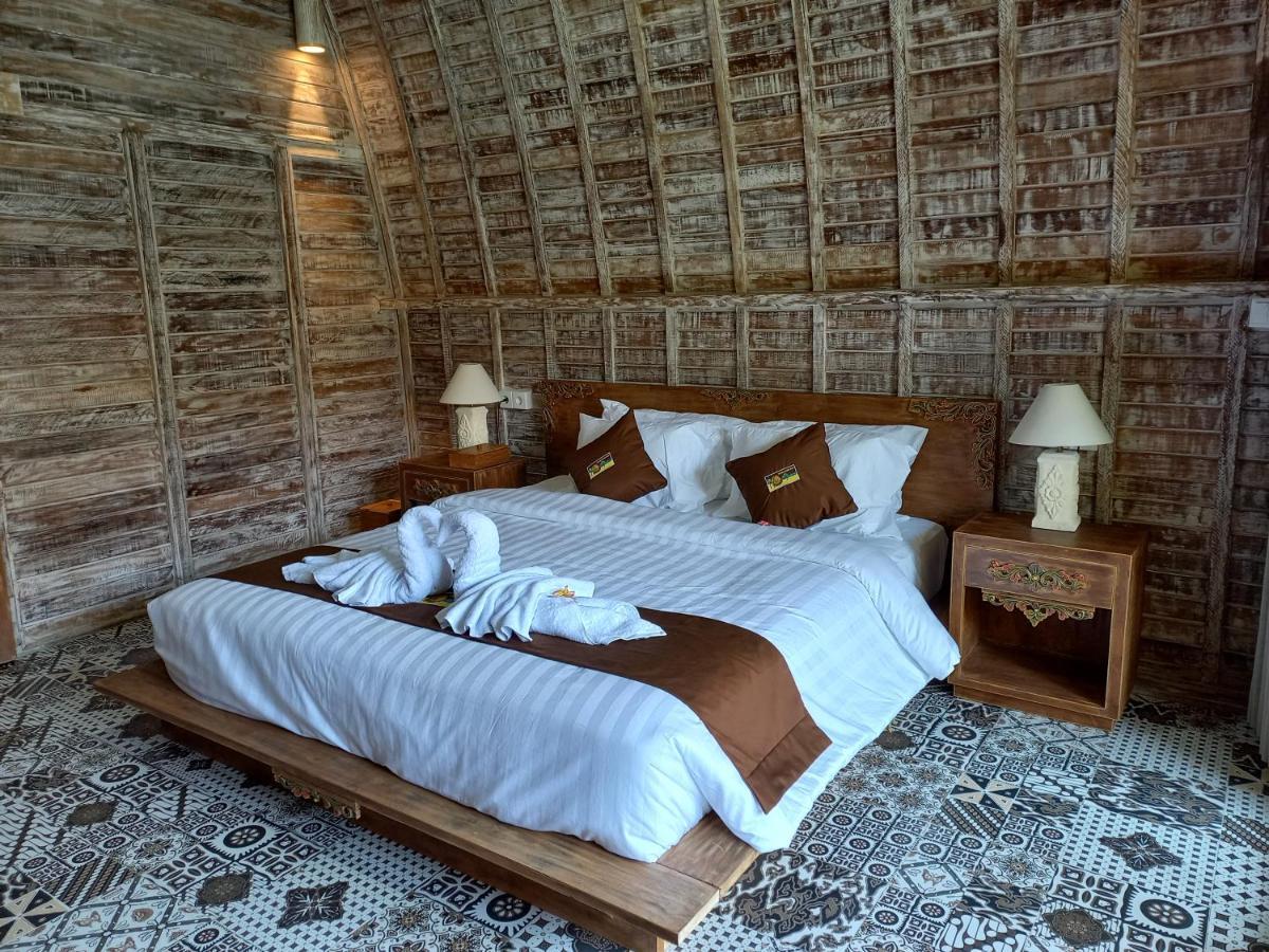 Villa Telaga Wana Сукавати Экстерьер фото