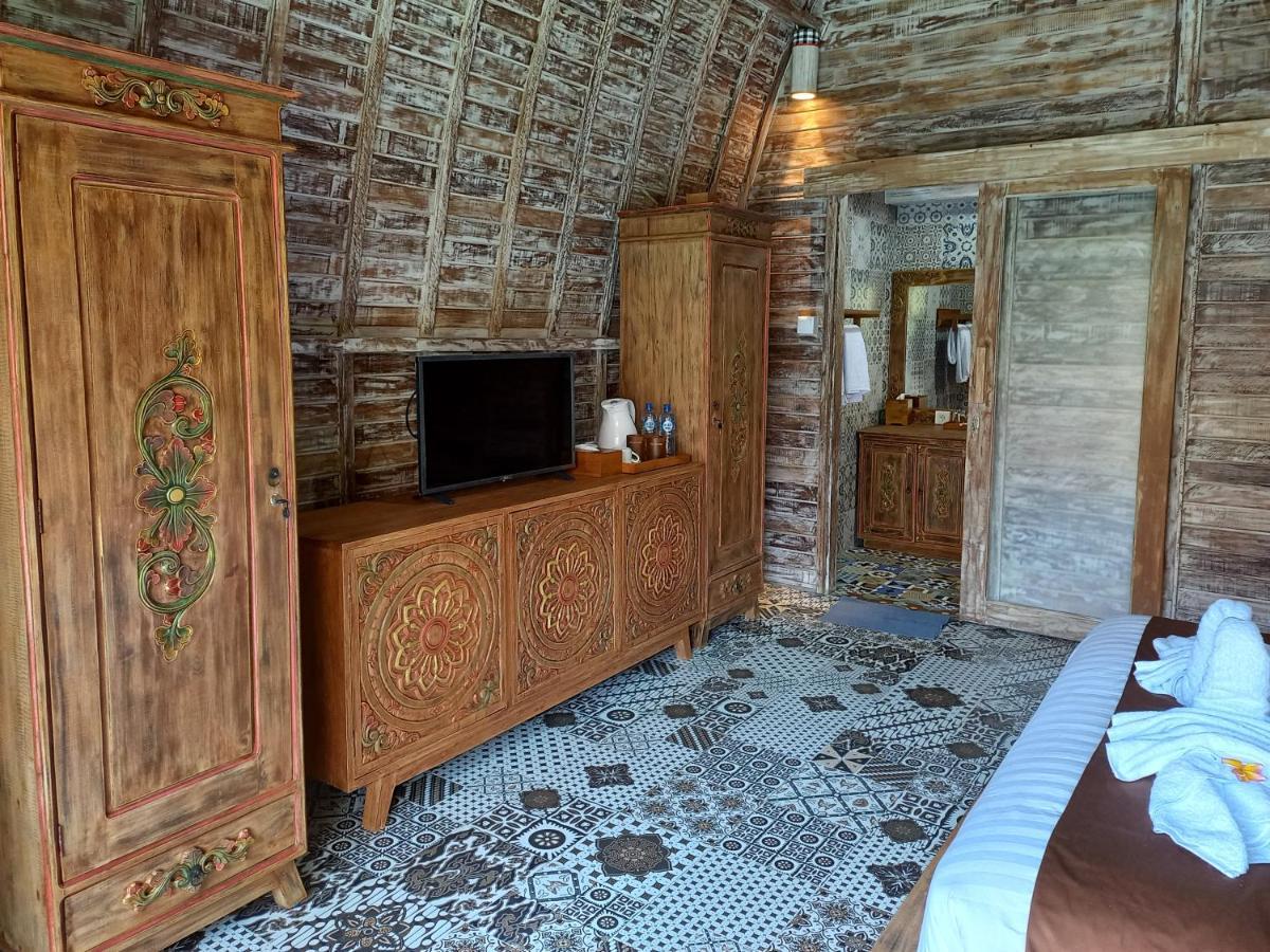 Villa Telaga Wana Сукавати Экстерьер фото