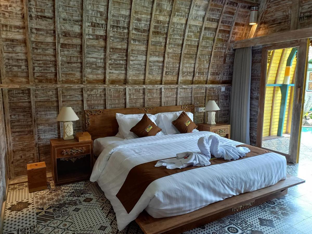 Villa Telaga Wana Сукавати Экстерьер фото