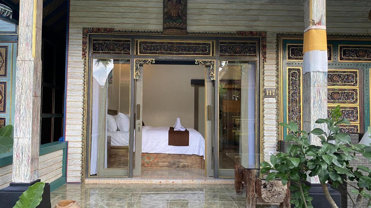 Villa Telaga Wana Сукавати Экстерьер фото