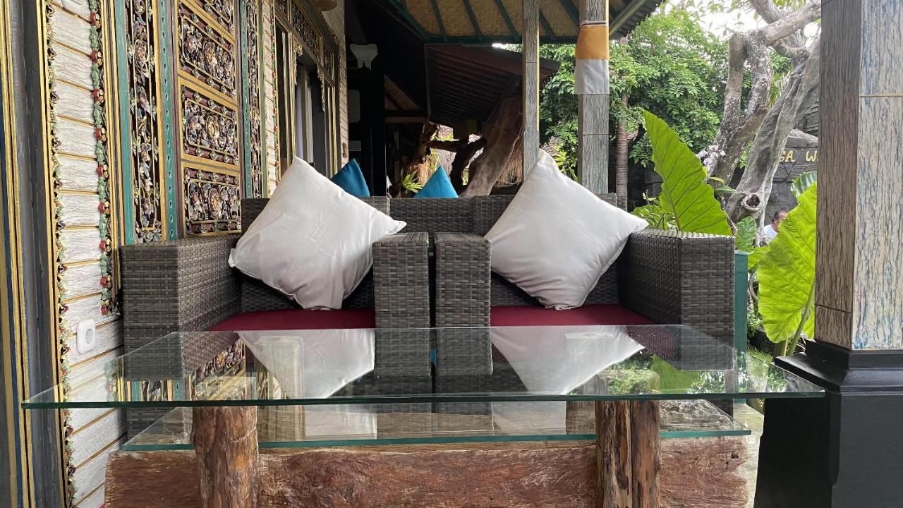 Villa Telaga Wana Сукавати Экстерьер фото