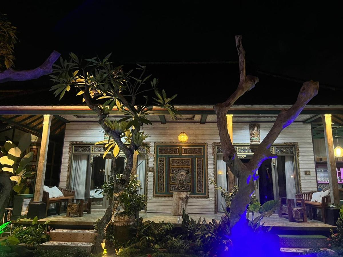 Villa Telaga Wana Сукавати Экстерьер фото