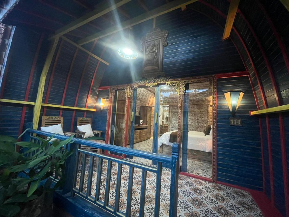 Villa Telaga Wana Сукавати Экстерьер фото