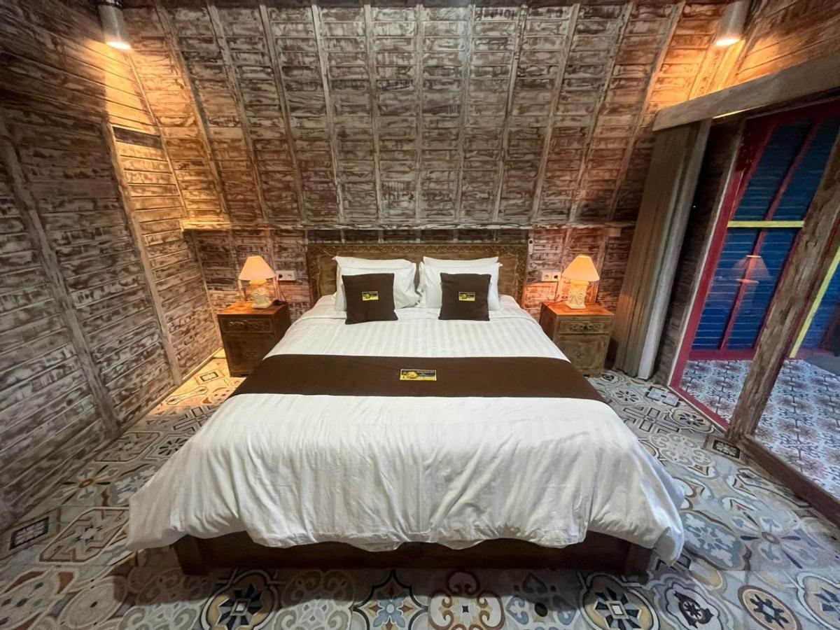Villa Telaga Wana Сукавати Экстерьер фото