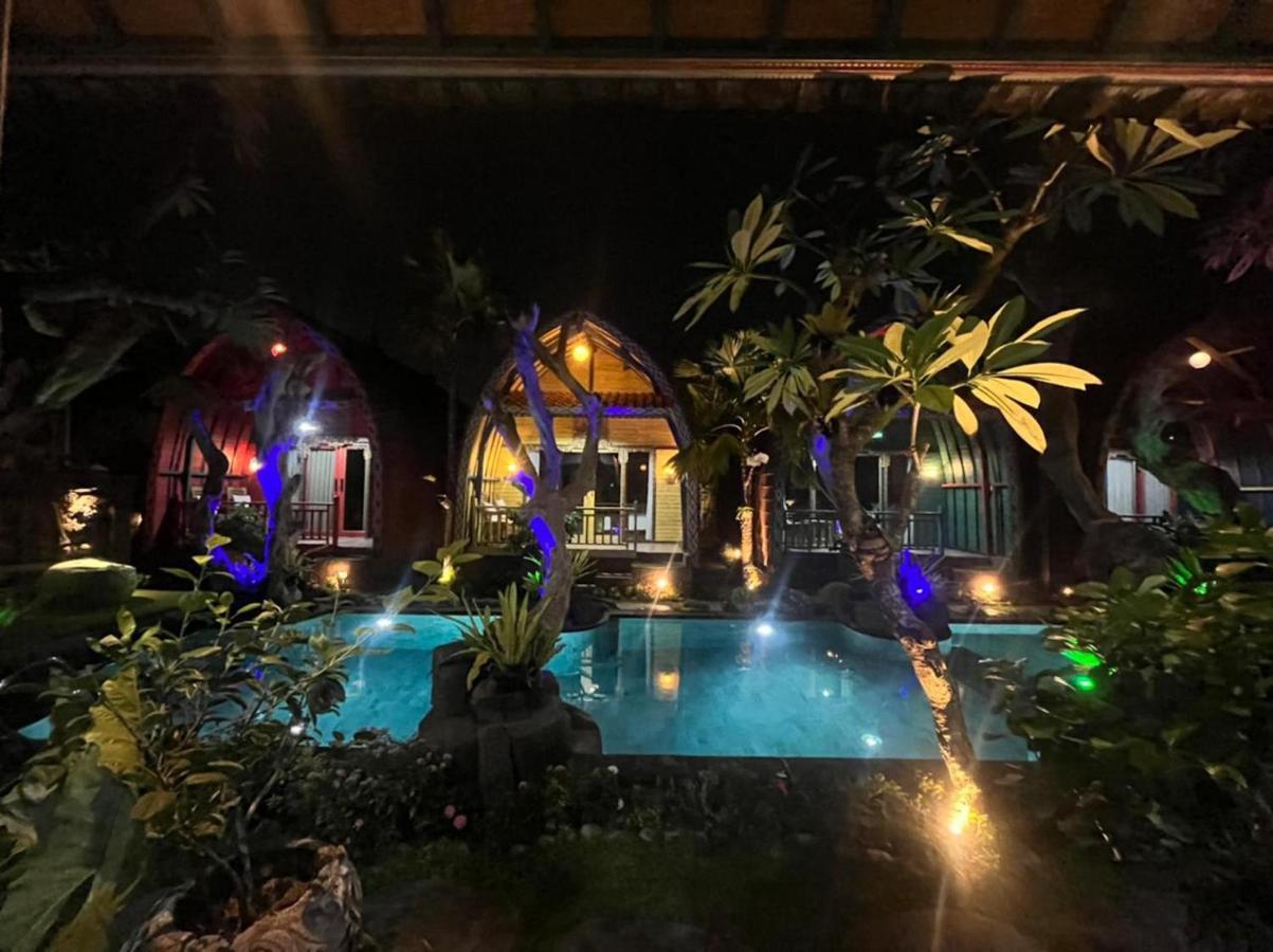 Villa Telaga Wana Сукавати Экстерьер фото