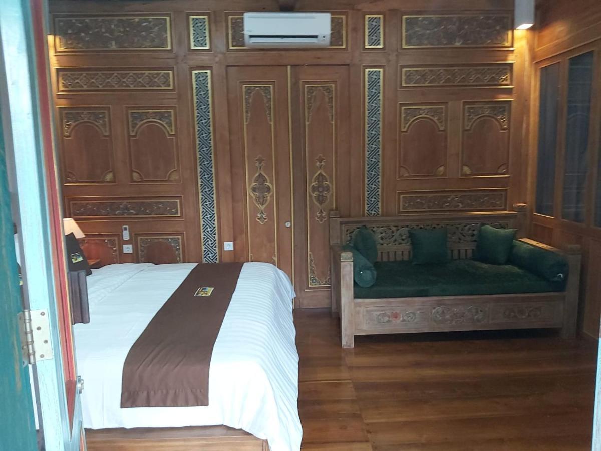 Villa Telaga Wana Сукавати Экстерьер фото